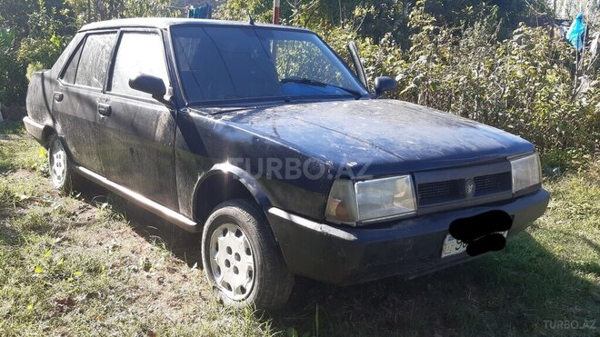 Tofas Sahin 2004, 14,700 km - 1.6 l - Xaçmaz