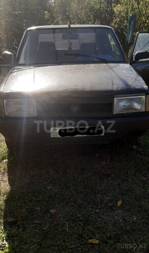 Tofas Sahin 2004, 14,700 km - 1.6 l - Xaçmaz