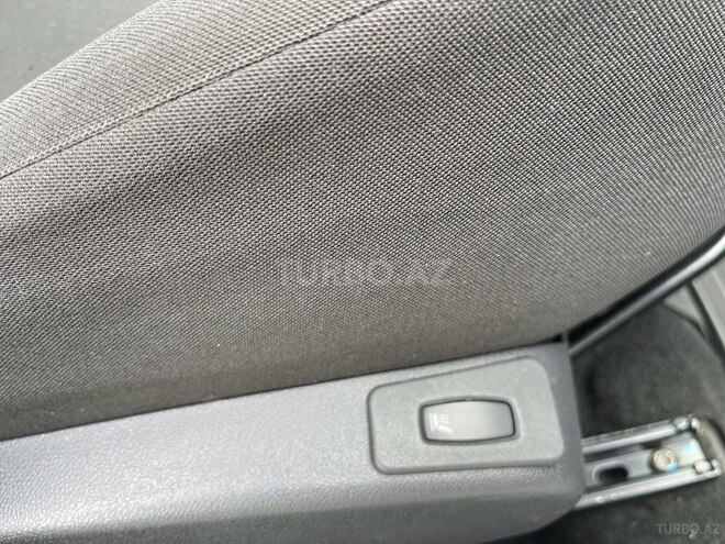 Nissan Almera 2016, 110,000 km - 1.6 l - Bakı