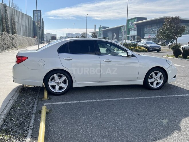 Chevrolet Epica 2008, 159,800 km - 2.5 l - Bakı