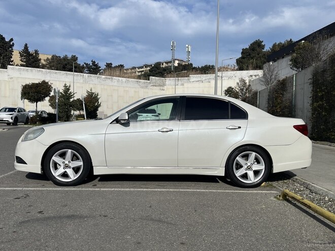 Chevrolet Epica 2008, 159,800 km - 2.5 l - Bakı