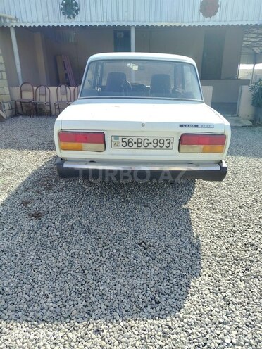 LADA (VAZ) 2107 2005, 78,397 km - 1.6 л - Şamaxı