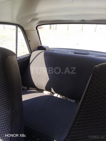 LADA (VAZ) 2107 2005, 78,397 km - 1.6 л - Şamaxı
