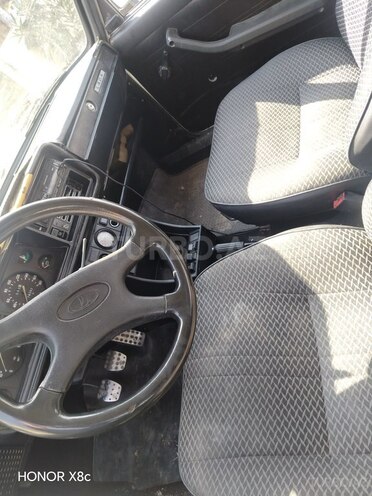 LADA (VAZ) 2107 2005, 78,397 km - 1.6 л - Şamaxı