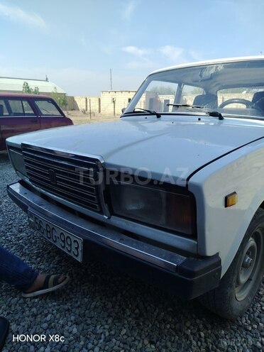 LADA (VAZ) 2107 2005, 78,397 km - 1.6 л - Şamaxı