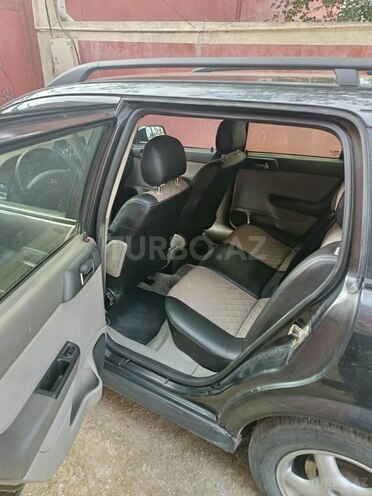 Opel Astra 2001, 250,000 km - 1.8 l - Bakı