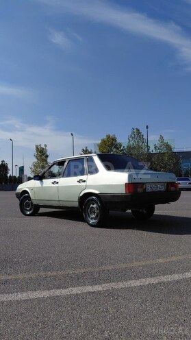 LADA (VAZ) 21099 2002, 514,552 km - 1.5 l - Kürdəmir