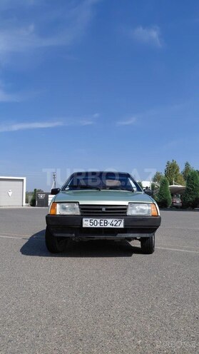 LADA (VAZ) 21099 2002, 514,552 km - 1.5 l - Kürdəmir