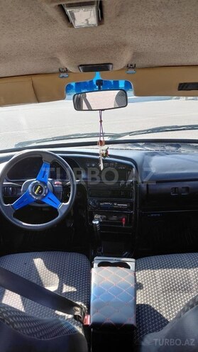 LADA (VAZ) 21099 2002, 514,552 km - 1.5 l - Kürdəmir