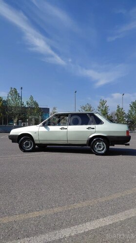 LADA (VAZ) 21099 2002, 514,552 km - 1.5 l - Kürdəmir