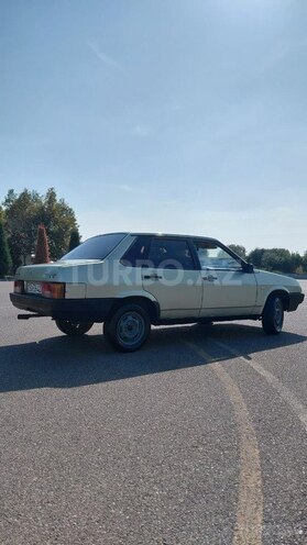 LADA (VAZ) 21099 2002, 514,552 km - 1.5 l - Kürdəmir