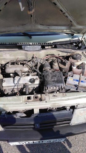 LADA (VAZ) 21099 2002, 514,552 km - 1.5 l - Kürdəmir