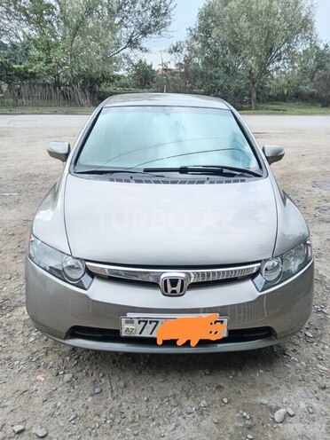 Honda Civic 2008, 432,100 km - 1.3 l - Sabirabad
