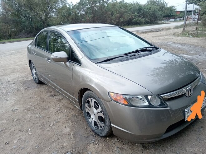 Honda Civic 2008, 432,100 km - 1.3 l - Sabirabad