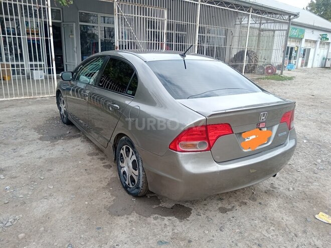 Honda Civic 2008, 432,100 km - 1.3 l - Sabirabad