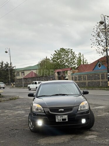 Kia Rio 2005, 270,767 km - 1.4 l - Qəbələ