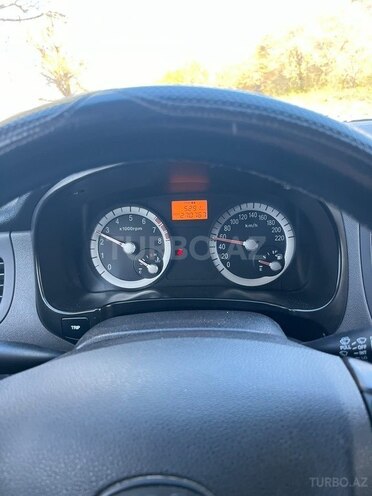 Kia Rio 2005, 270,767 km - 1.4 l - Qəbələ