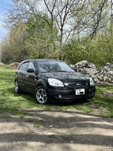 Kia Rio 2005, 270,767 km - 1.4 l - Qəbələ
