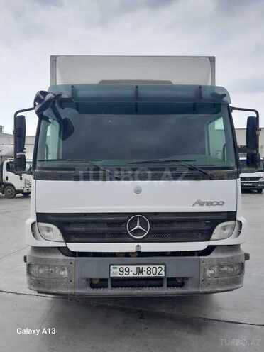 Mercedes Atego 1224 2008, 123,923 km - 6.4 l - Bakı