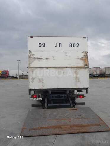 Mercedes Atego 1224 2008, 123,923 km - 6.4 l - Bakı