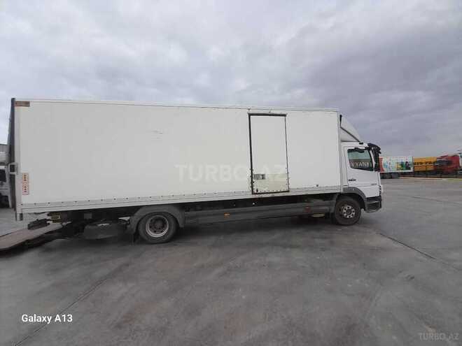 Mercedes Atego 1224 2008, 123,923 km - 6.4 l - Bakı