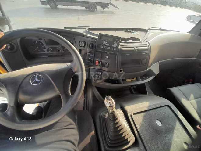 Mercedes Atego 1224 2008, 123,923 km - 6.4 l - Bakı