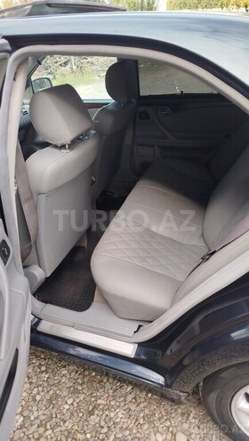 Mercedes E 270 2000, 370,000 km - 2.7 l - Bərdə