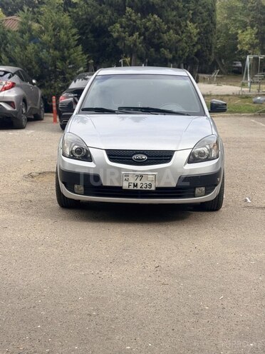 Kia Rio 2006, 194,000 km - 1.4 l - Bakı
