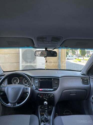 Kia Rio 2005, 270,767 km - 1.4 l - Qəbələ