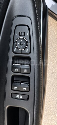 Hyundai Santa Fe 2019, 126,000 km - 2.0 л - Bakı