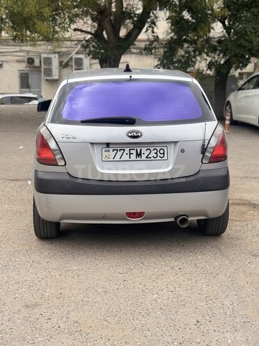 Kia Rio 2006, 194,000 km - 1.4 l - Bakı