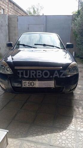 LADA (VAZ) Priora 2008, 210,000 km - 1.6 l - Bakı