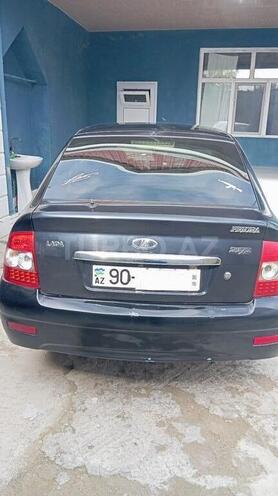 LADA (VAZ) Priora 2008, 210,000 km - 1.6 l - Bakı