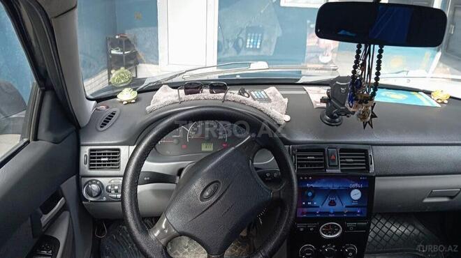 LADA (VAZ) Priora 2008, 210,000 km - 1.6 l - Bakı