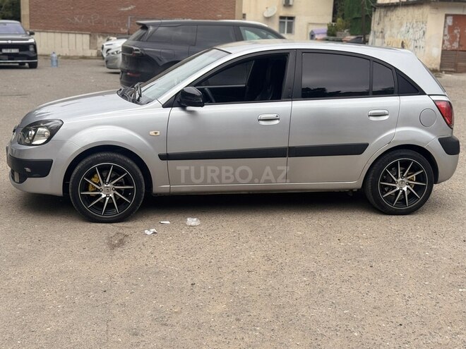 Kia Rio 2006, 194,000 km - 1.4 l - Bakı