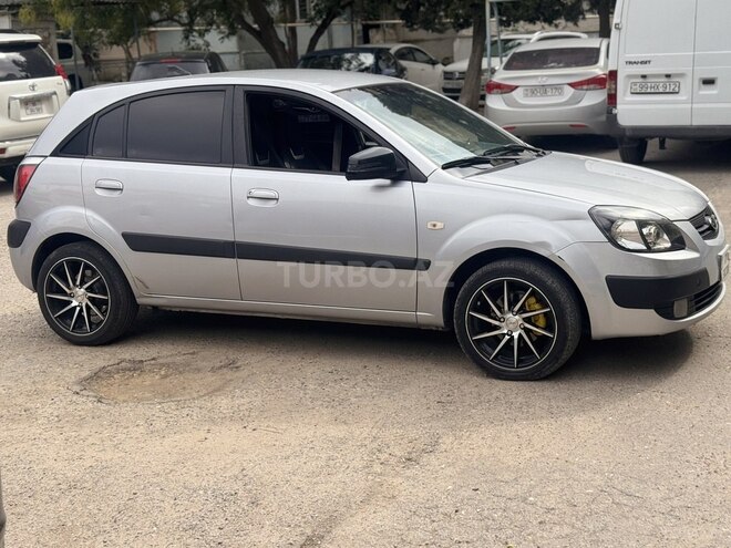 Kia Rio 2006, 194,000 km - 1.4 l - Bakı
