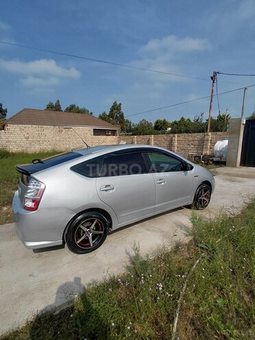 Toyota Prius 2008, 381,000 km - 1.5 l - Bakı