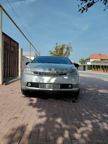 Toyota Prius 2008, 381,000 km - 1.5 l - Bakı
