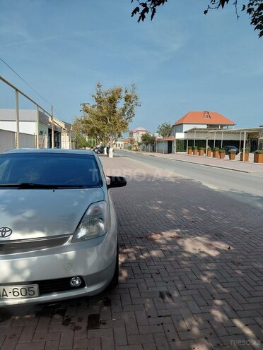 Toyota Prius 2008, 381,000 km - 1.5 l - Bakı