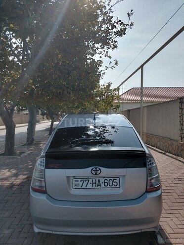 Toyota Prius 2008, 381,000 km - 1.5 l - Bakı