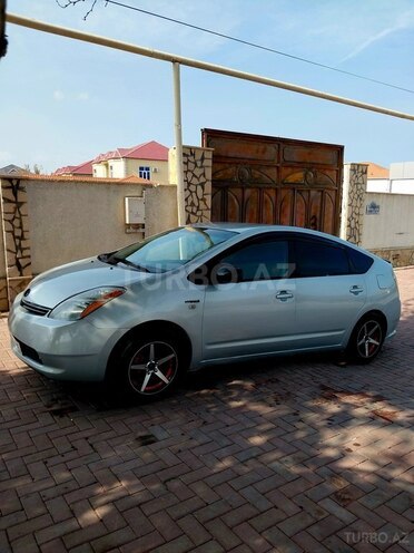 Toyota Prius 2008, 381,000 km - 1.5 l - Bakı