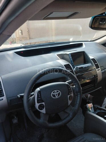 Toyota Prius 2008, 381,000 km - 1.5 l - Bakı