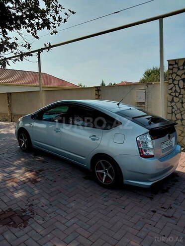 Toyota Prius 2008, 381,000 km - 1.5 l - Bakı