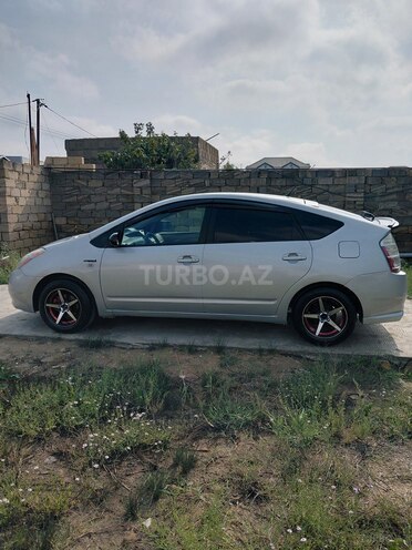 Toyota Prius 2008, 381,000 km - 1.5 l - Bakı