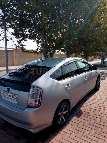 Toyota Prius 2008, 381,000 km - 1.5 l - Bakı