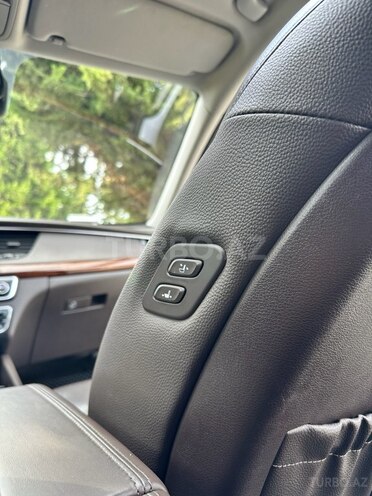 Kia K7 2017, 255,000 km - 2.2 l - Neftçala