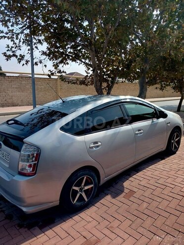 Toyota Prius 2008, 381,000 km - 1.5 l - Bakı