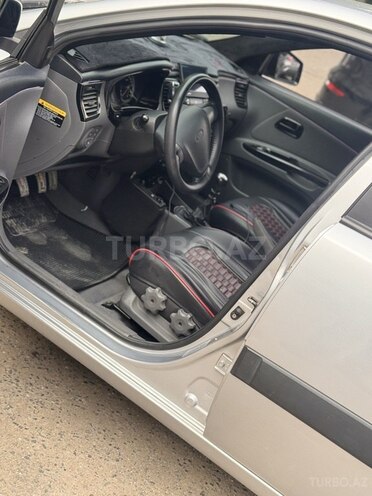 Kia Rio 2006, 194,000 km - 1.4 l - Bakı