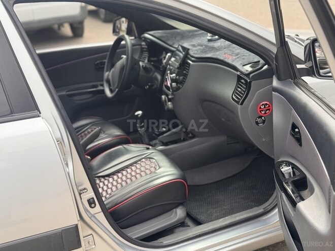 Kia Rio 2006, 194,000 km - 1.4 l - Bakı