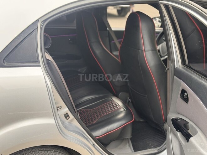 Kia Rio 2006, 194,000 km - 1.4 l - Bakı